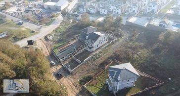 Şile Ahmetli Mahallesinde 632 M² Satılık Arsa Doğayla İç İçe