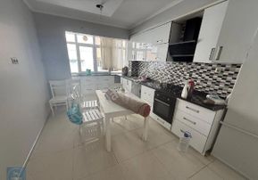 Öveçler Huzur Mahallesi 4+1 Üst Kat Ebeveyn Banyolu Satılık Daire