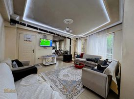 Mabel'den Şerefiye Mah 3+1 Satılık Daire