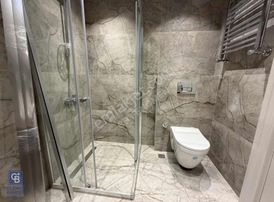 Bağdat Caddesine Yürüme Mesafesi-modern Tasarımlı-3+1 Net 110 M2