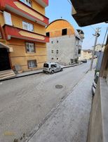 Mabel'den Şerefiye Mah. Giriş Kat Uygun Fiyatlı Satılık Daire