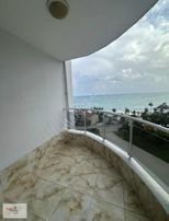 Adana Yumatalıkta Full Eşyalı Deniz Manzaralı Site İçerisinde2+1