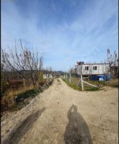 Sahibinden Bornova Beşyol Köyü Üzerinde Tapulu Bahçe