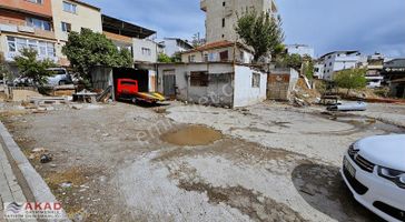 Ali Fuat Cebesoy'da İşyerine Uygun 330 M2 Kiralık Arsa