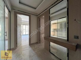 Gazze Caddesi Point Meram Da 3+1 Bahçe Katı Daire