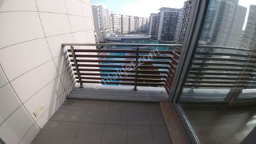 Seeworld Sinpaş Aqua City 2010 2+1 Satılık 108m2 Aquacity 2010