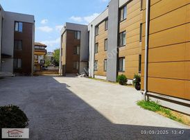 Şeker Mahallesi Site İçerisinde 2+1 Satılık Daire