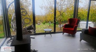 Çubuklu Da Eşsiz Manzaraya Hakim Mülk