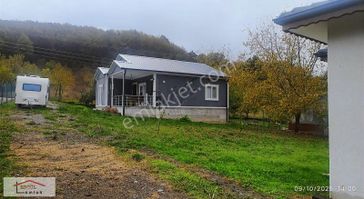 Çubuklu Da Eşsiz Manzaraya Hakim Mülk