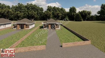 Tamamı Yerleşik Alanda 6 Tane Ev Yapılabilir 3002 M2