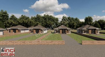 Tamamı Yerleşik Alanda 6 Tane Ev Yapılabilir 3002 M2