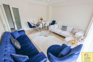 Bandırma Levent'te Deniz Manzaralı, Ara Kat Satılık 2+1 Daire