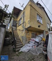 Kartal Topselvi Mah. Satılık 163m2 Hissesi Mevcut Müstakil Bina