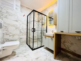 Yükselden Güre'de Satılık Aşık Olacağınız Üç Cepheli Satılık 2+1 Daire!