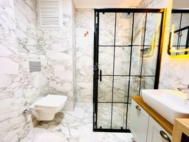 Yükselden Güre'de Satılık Aşık Olacağınız Üç Cepheli Satılık 2+1 Daire!