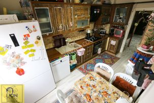 🟨⬛bandırma Hacıyusuf'ta Deniz Manzaralı, Çift Kapalı Balkonlu 145m² Satılık 3+1 Daire⬛🟨