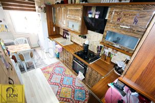 🟨⬛bandırma Hacıyusuf'ta Deniz Manzaralı, Çift Kapalı Balkonlu 145m² Satılık 3+1 Daire⬛🟨