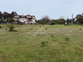 Mengen Teberikler Akçaalanda Satılık Köyiçi Ve İmarlı Arsa