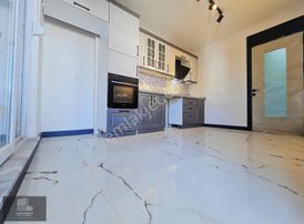 Aktoprak Mah. 2 Blok'lu Site'de 3.kat 2+1 100 M Sıfır Asansörlü