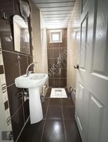 Kredi Limitsiz Katta Çift Balkonlu Ayrı Mutfaklı Ayrı Wc Banyolu