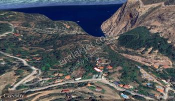 Fethiye Faralya Satılık Köy İçinde Kargır Ev Ve Bahçesi