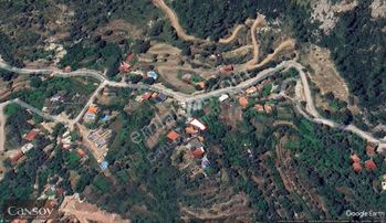 Fethiye Faralya Satılık Köy İçinde Kargır Ev Ve Bahçesi