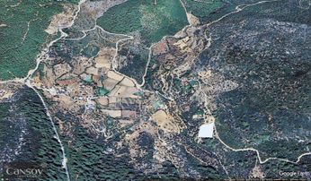 Fethiye Çengerde Satılık Köyiçi İmarlı Parsel