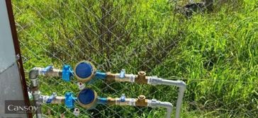 Seydikemer Sahil Koruda Satılık Parsel