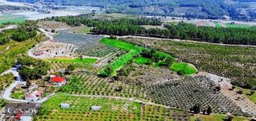 Seydikemer Sahil Koruda Satılık Parsel