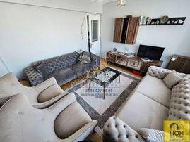 Bandırma 17 Eylül'de Arakat,balkonlu Masrafsız Satılık 2+1 Daire