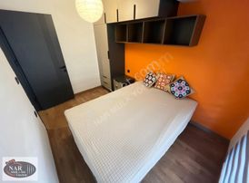 Naryönetimden Koza Cd.abonelikleri Acık 2+1 Eşyalı Kiralık Daire