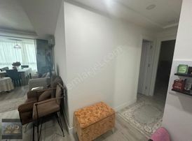 Gnd'den Tece'de Lüks Projede Havuzlu Site İçinde 2+1 Geniş Daire