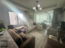 Gnd'den Tece'de Lüks Projede Havuzlu Site İçinde 2+1 Geniş Daire