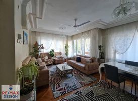 Adapazarı-ozanlarda Full Eşyalı 135 M2 3+1 Kiralık Daire