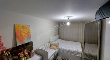 2. Anafartalar'da Site İçi Önü Açık Full Öz. Otoparklı 3+1 Daire