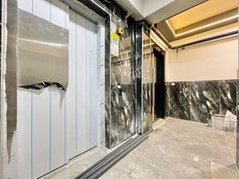 Berkay Demirel'den Kadıköyde Doğalgazlı Sıfır 2+1 Daire