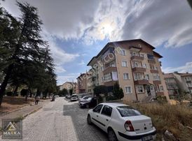 Marka'dan Zafertepe'de Satılık 2+1 Bahçe Dubleks Satılık Daire