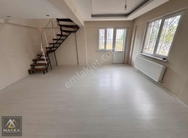 Marka'dan Zafertepe'de Satılık 2+1 Bahçe Dubleks Satılık Daire