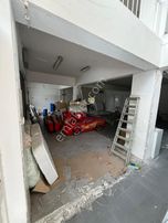 Bornova Atatürk Mahallesinde 4 Katlı İş Yeri