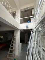 Bornova Atatürk Mahallesinde 4 Katlı İş Yeri