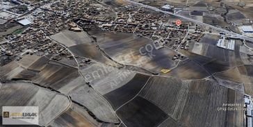 Edirne Havsa Yenimahalle De 1250 M2 İmarlı Arsa