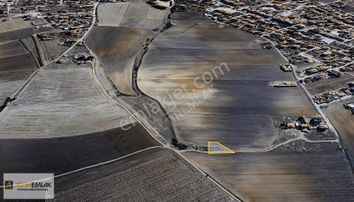 Edirne Havsa Yenimahalle De 1250 M2 İmarlı Arsa