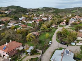 Rookz Balşehir Den Balıkesir Kepsut Recepköyde Satılık Arsa