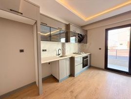 ▓yükselden Altınkumda Denize Yakın Ön Cephe Ebeveynli 2+1 Daire▓