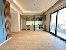 ▓yükselden Altınkumda Denize Yakın Ön Cephe Ebeveynli 2+1 Daire▓