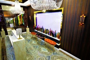 Aygülden Edremit Kadıköy'de Nezih Site İçi Havuzlu Otoparklı Fitness Salonu Saunalı 2+1satılık Daire