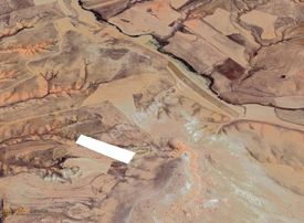 Karabenli Mahallesi'nde Satılık 82.428 M2 Tarla