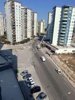 Birlik Gayrimenkul Den Gültepe De 1+1 Full Eşyalı Bulvar Üzeri Kiralıl