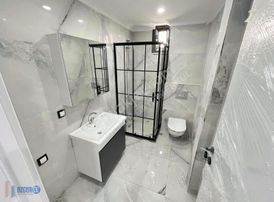 Darıca Emek Mh Rams Park Yanı Lüks 3+1 Ara Kat Daire