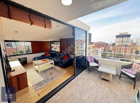 İnönü Mahallesi Nezih Konunmda Bölünmüş 5+2 Dubleks Daire